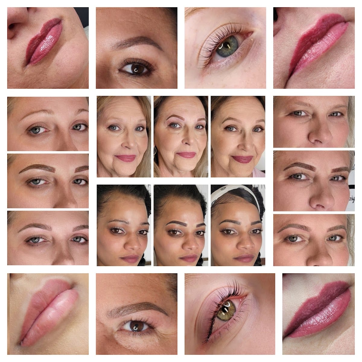 Permanent Makeup By Callie, photo 3