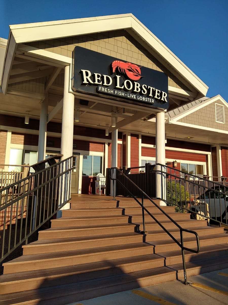 Red Lobster, photo 2