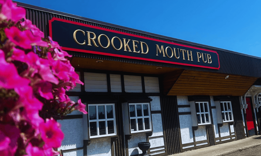 Crooked Mouth Pub, photo 2