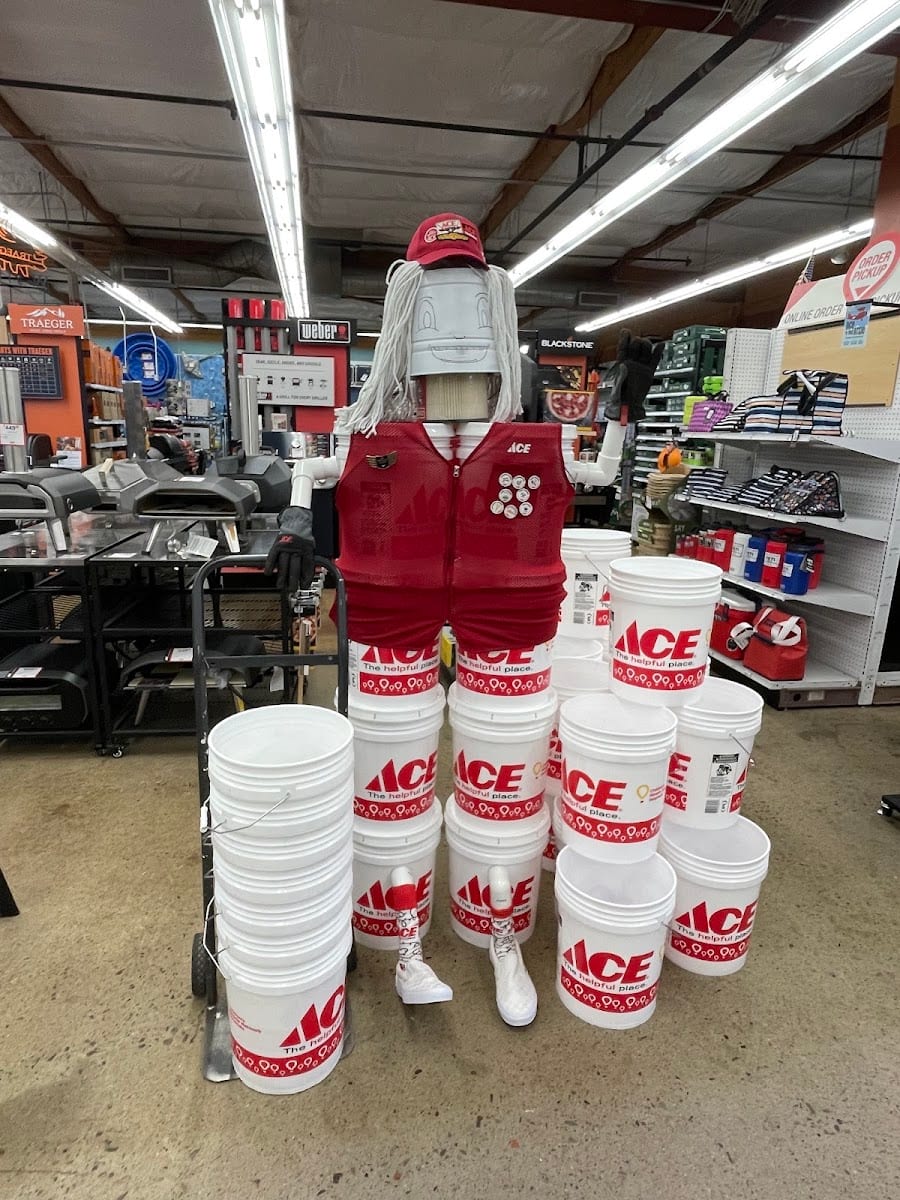 Paul's Ace Hardware, photo 3
