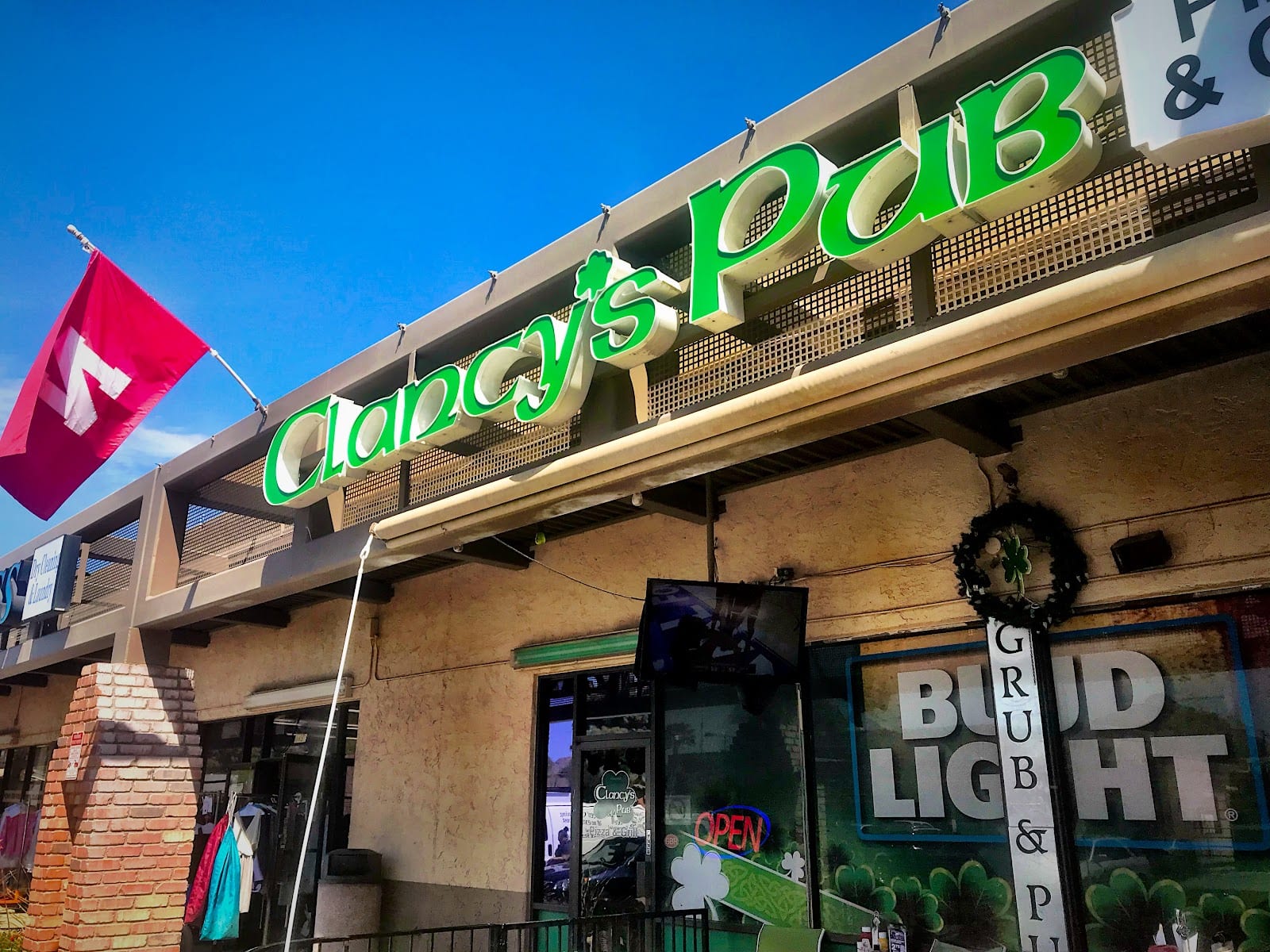 Clancy's Pub - Scottsdale, photo 2
