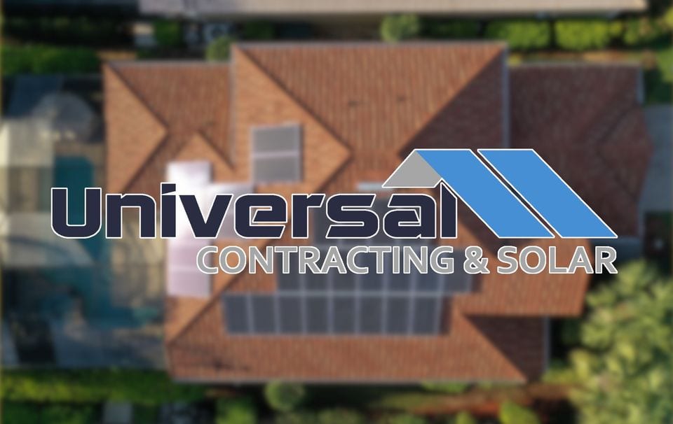 Universal Roofing Company, photo 2