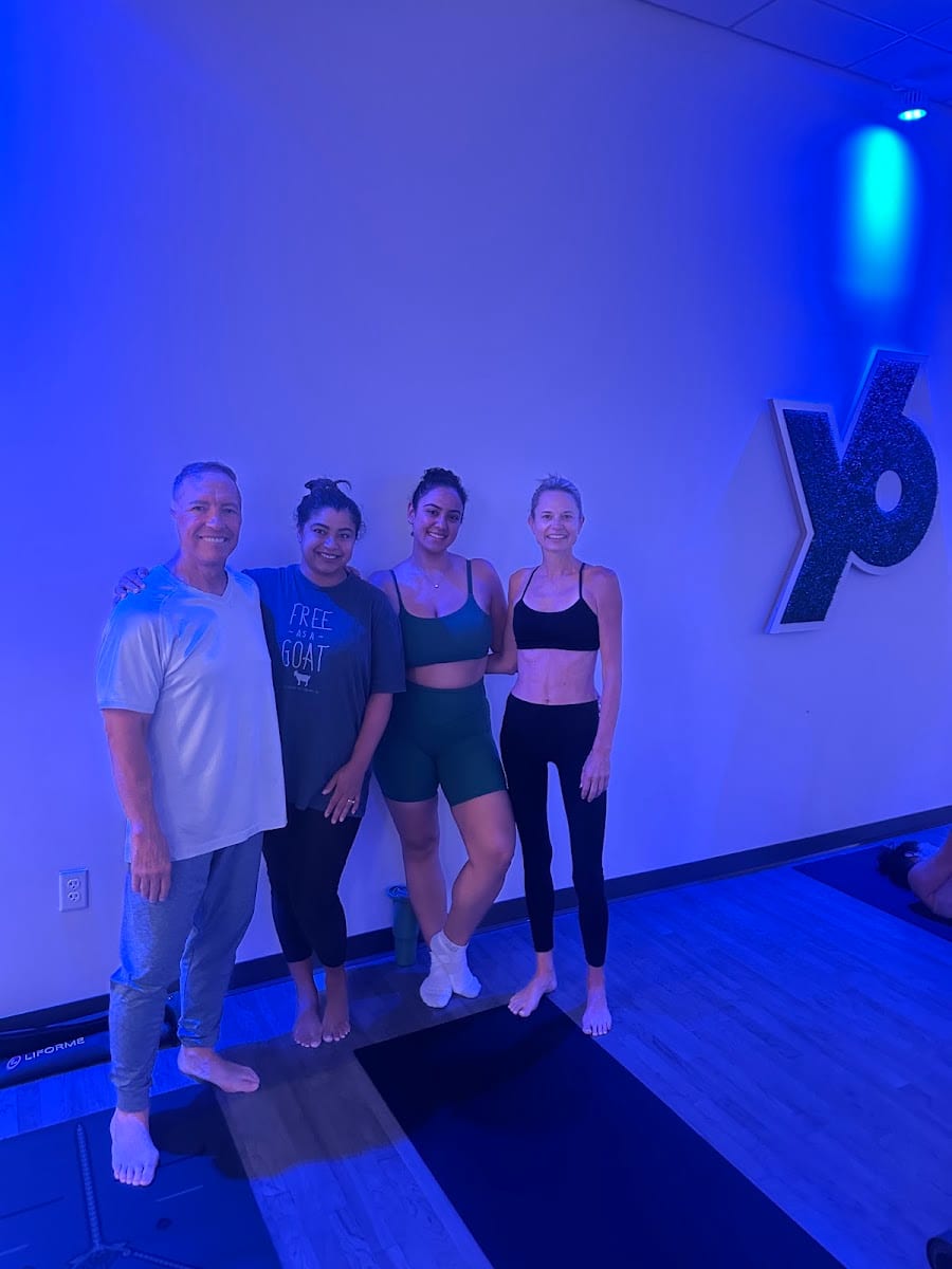 YogaSix