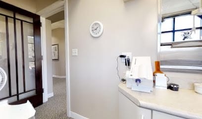 David M. Rainwater, DDS.