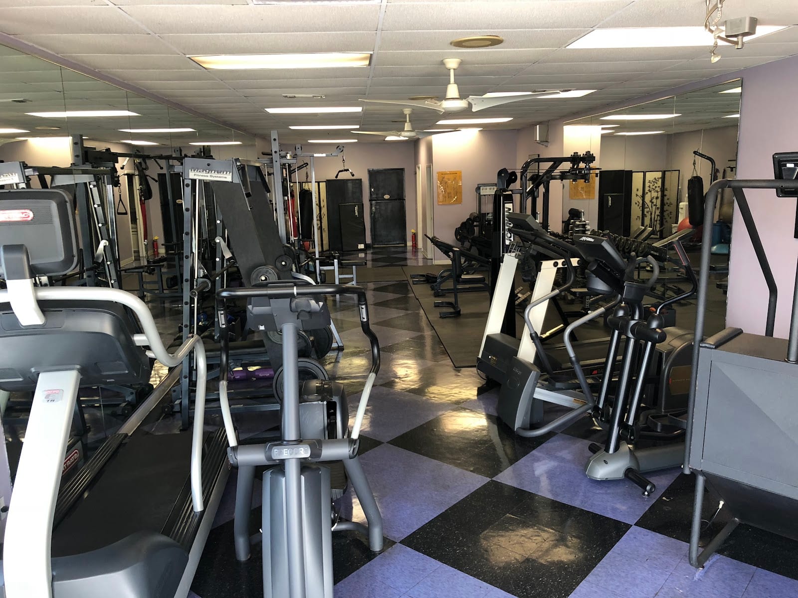 Rock Bottom Fitness, photo 3