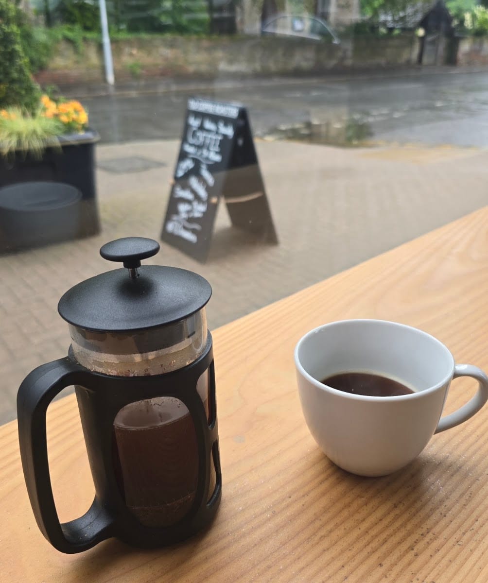 Saint Peters Street Coffee, photo 3