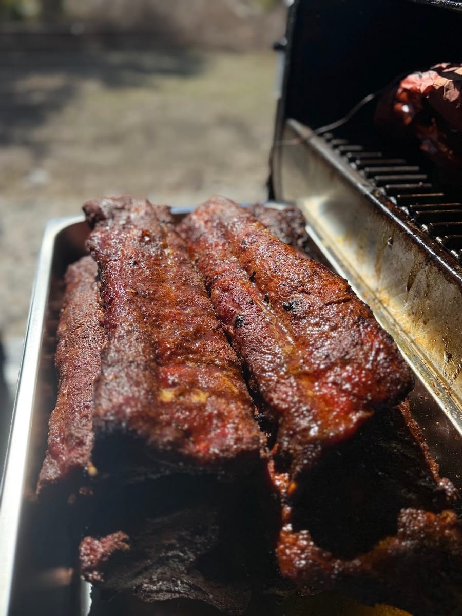 Backyard Grill and Kitchen, photo 4