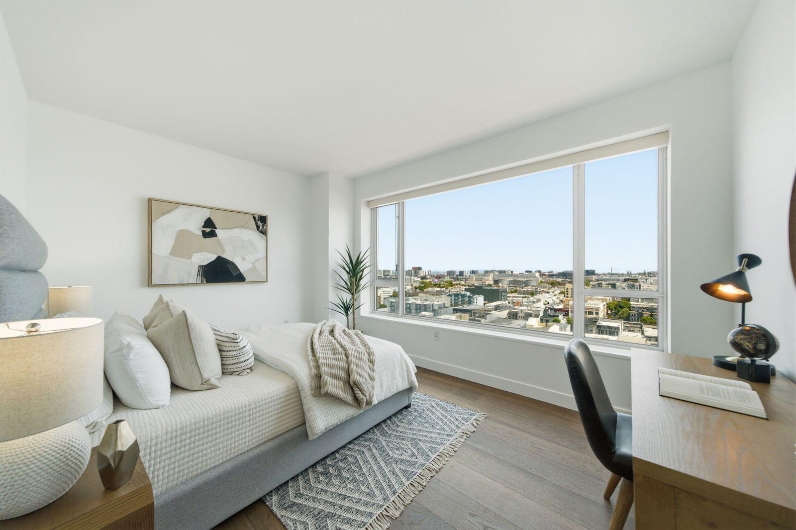 Kevin & Nini Gueco | Kinoko Real Estate | San Francisco Realtors, photo 4