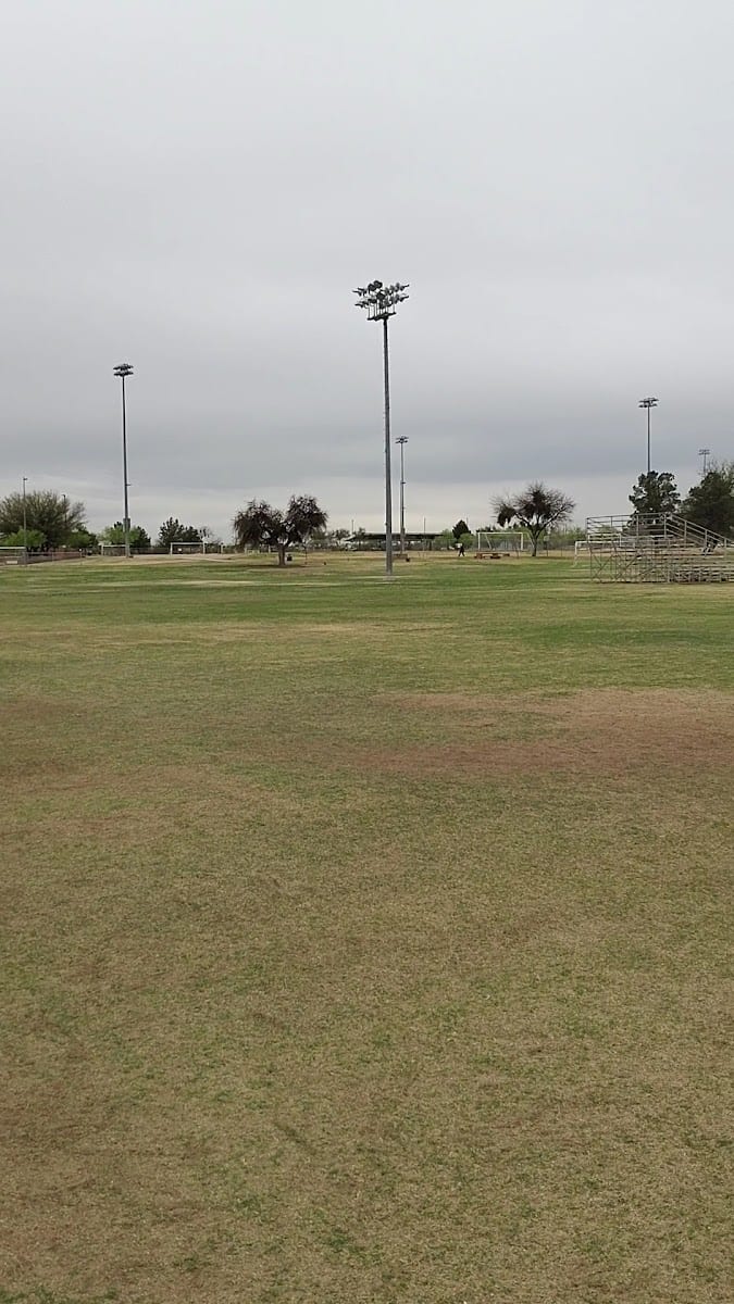Udall Park - Ramada #3