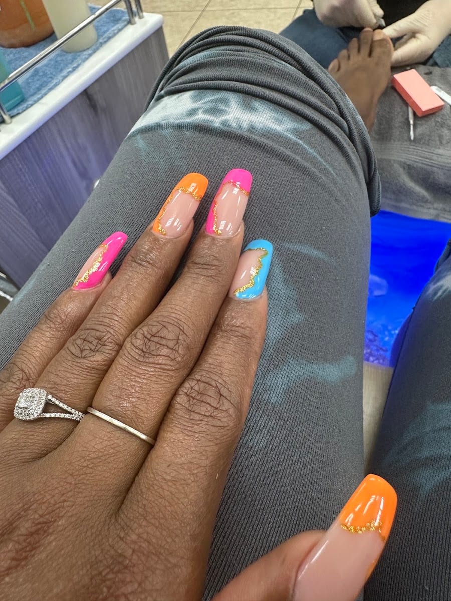 Opal Spa & Nail Salon