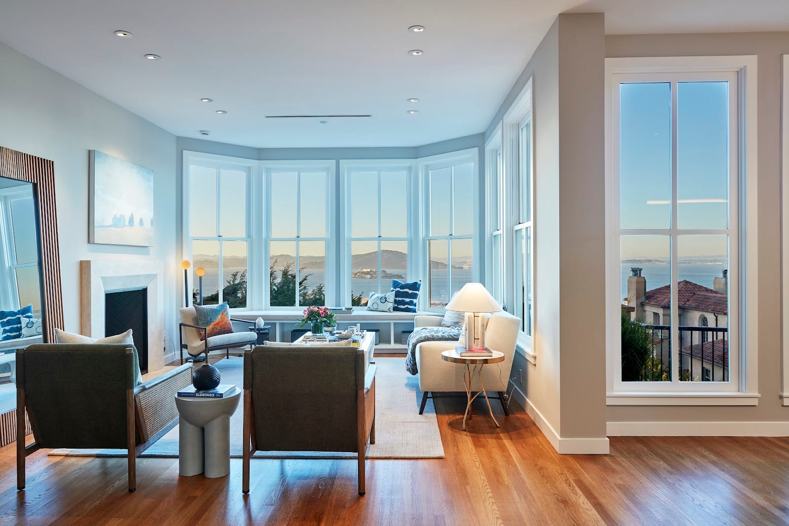 The Lurie Group, Real Estate Advisors