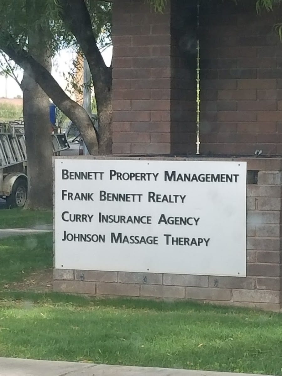 PURE Property Management of Arizona