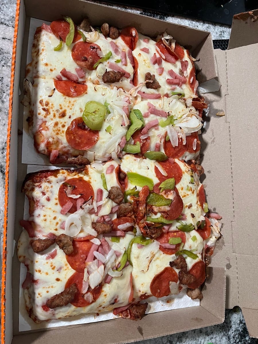 Little Caesars Pizza, photo 3