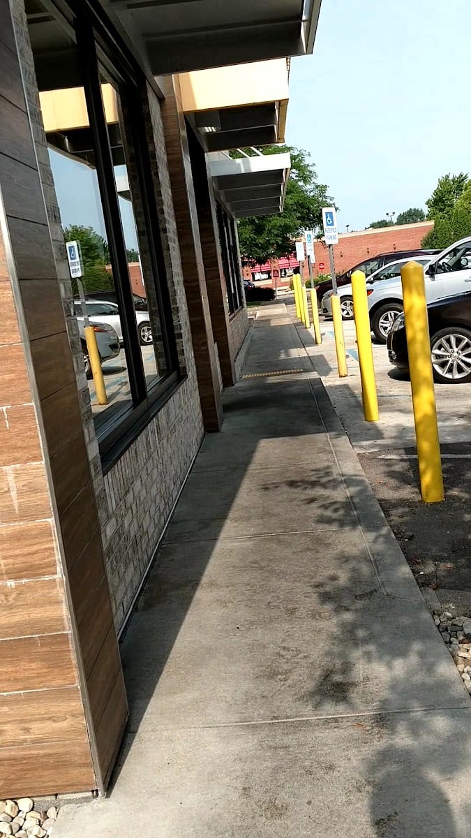 McDonald's, photo 3