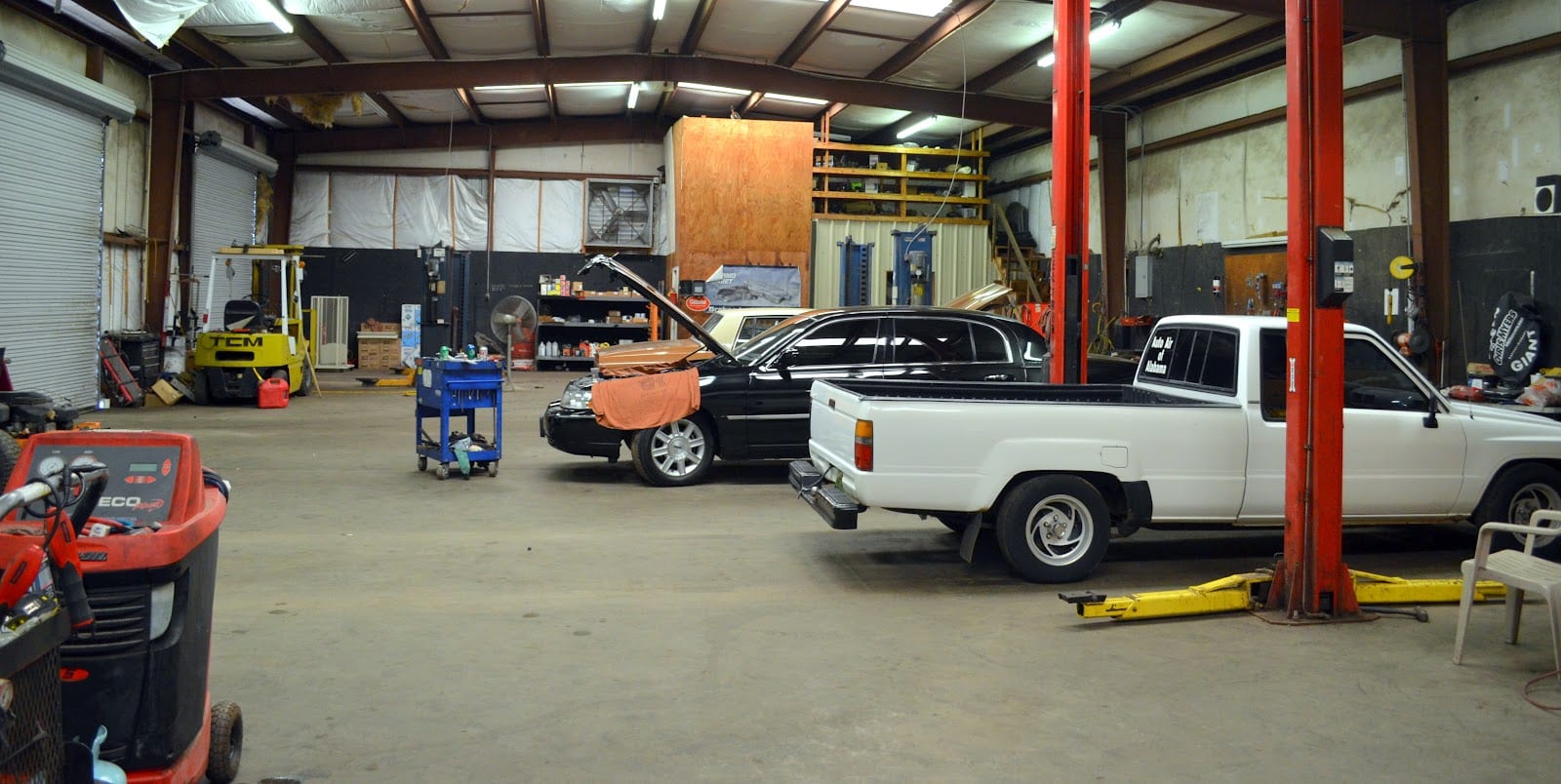 Auto Air Of Alabama West, photo 3