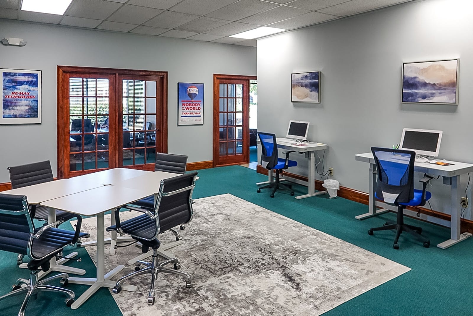RE/MAX Executive