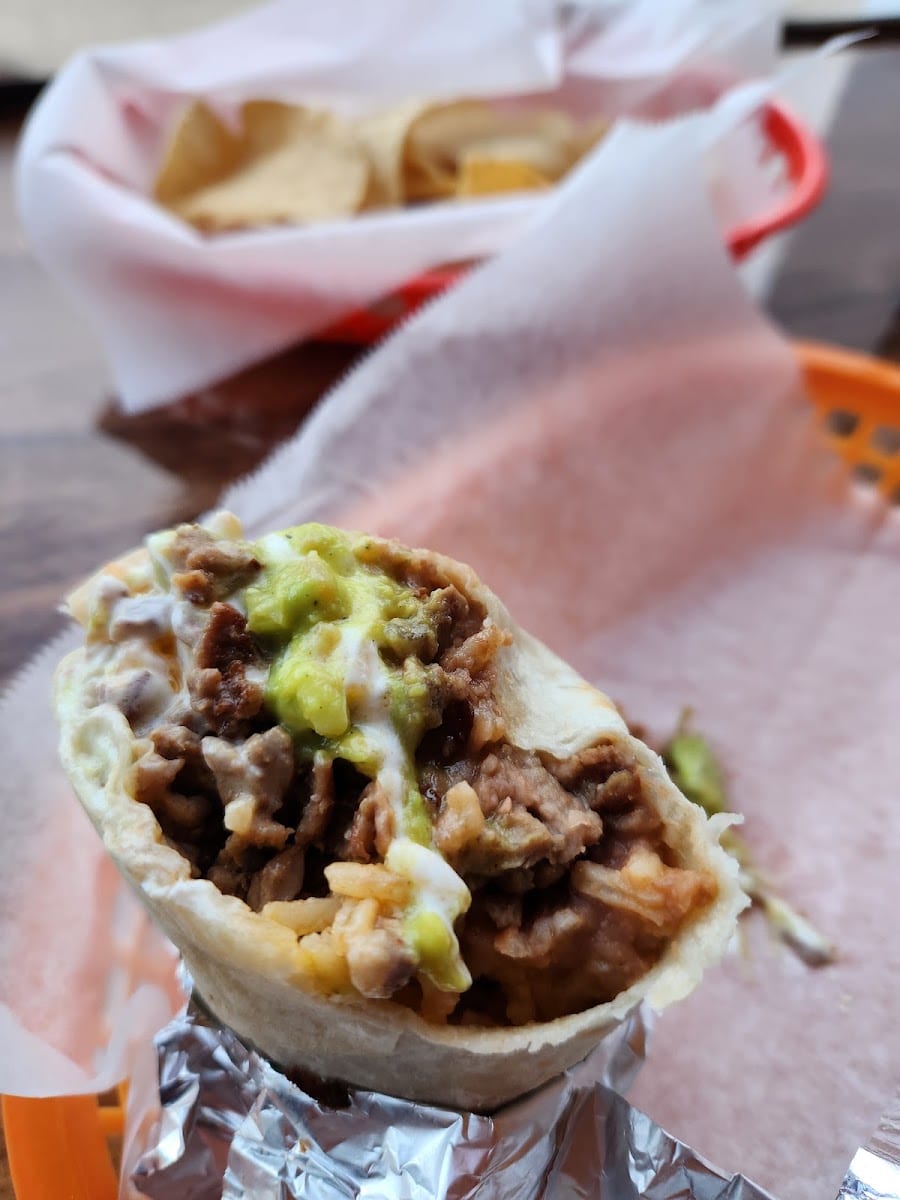 Taqueria Gonzalez