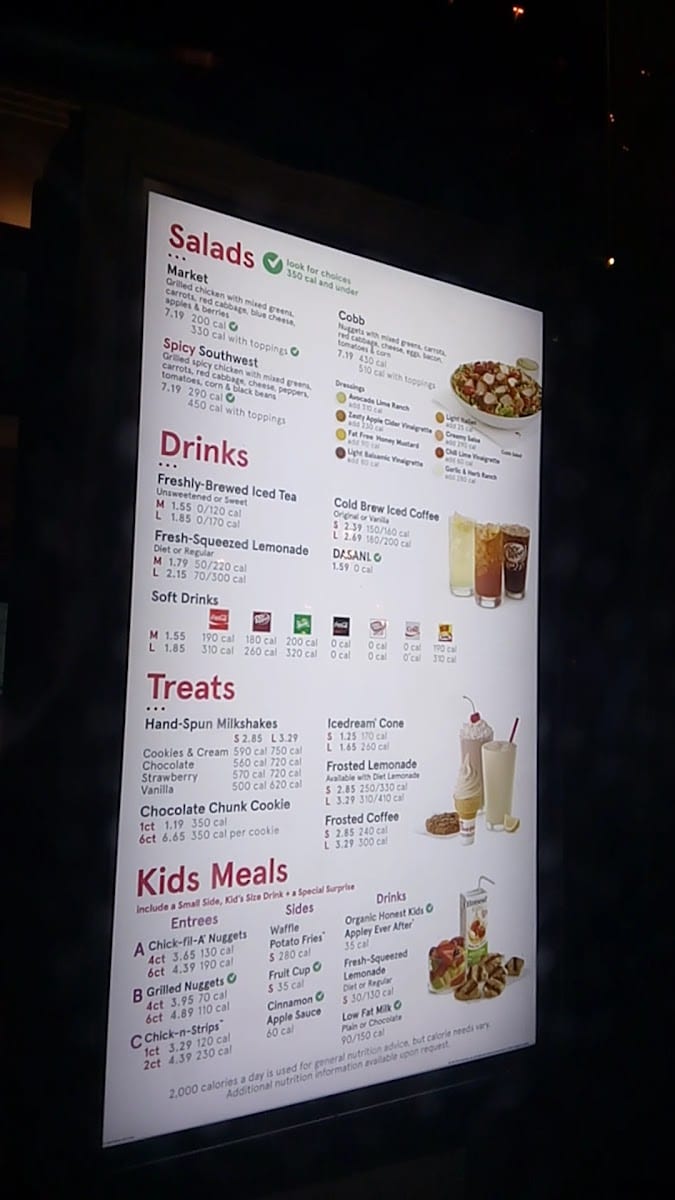 Chick-fil-A, photo 3