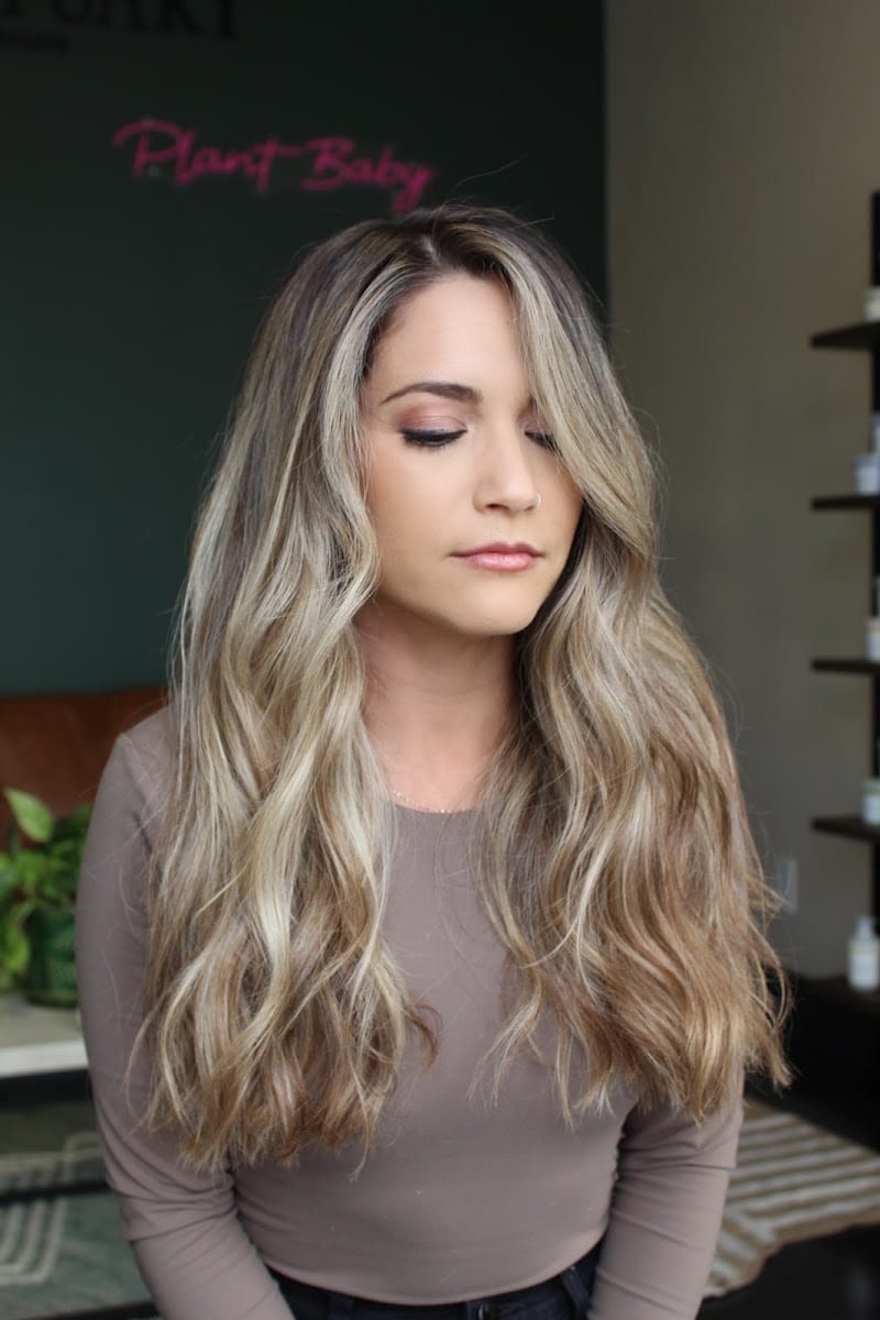 Leesha Jaffe Independent Hairstylist, photo 2