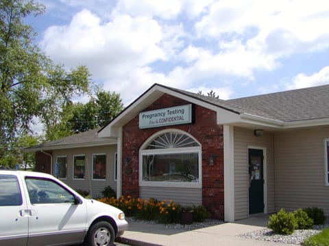 A Hope Center, Hobson, photo 4