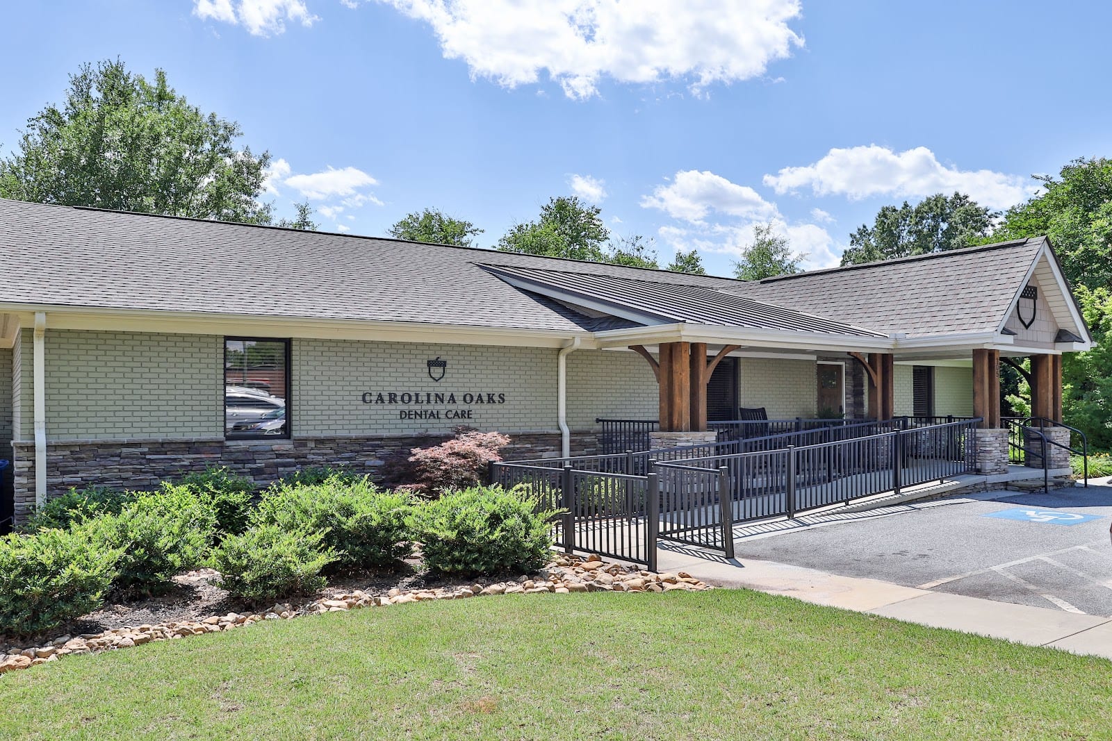 Carolina Oaks Dental Care of Anderson