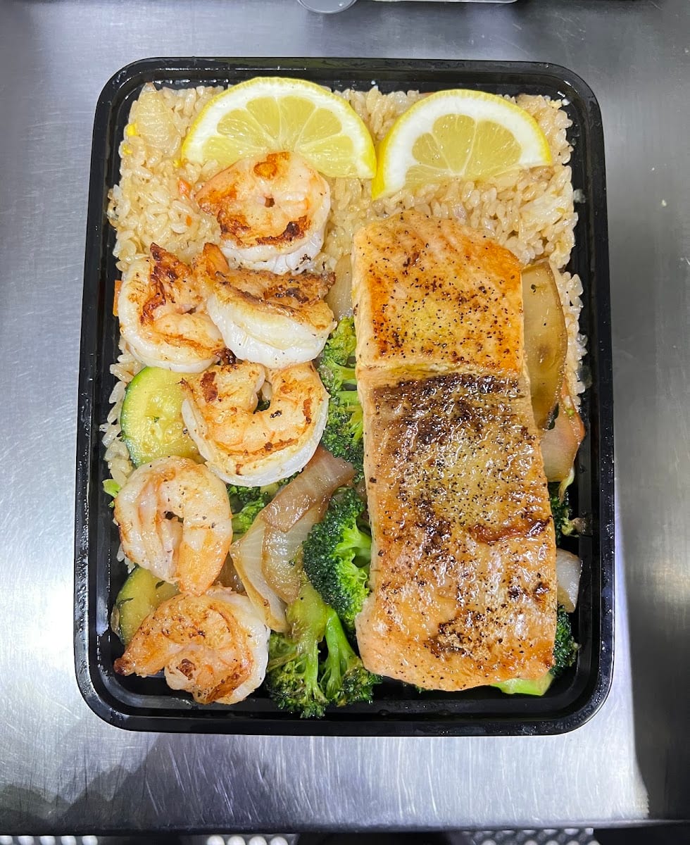 Hacienda Hibachi Food Truck, photo 3