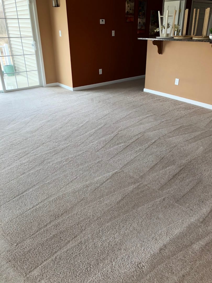 Service Tek of America Carpet Cleaning and Restoration, photo 2