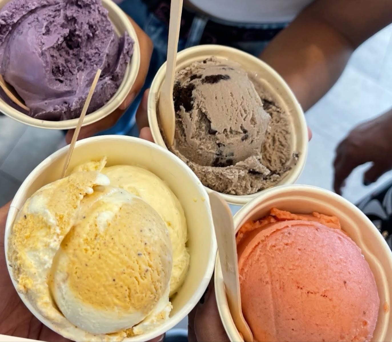 Sage Creamery, photo 4