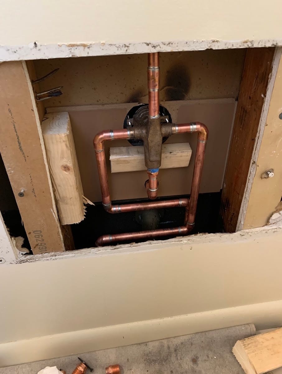 J. Dorsey Plumbing Co. LLC, photo 3