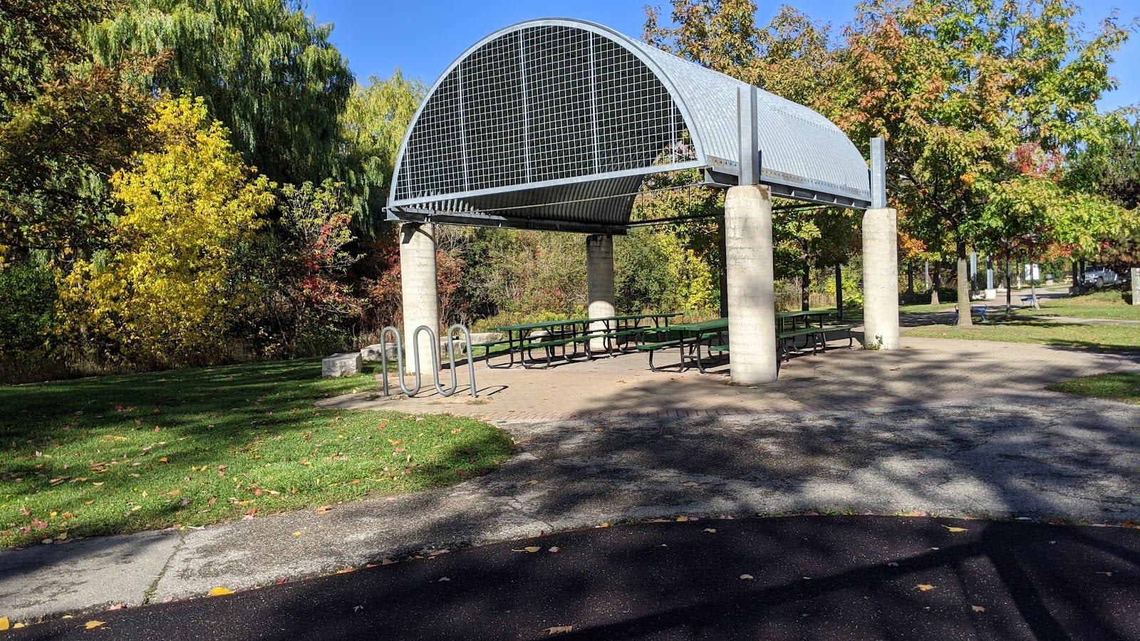 Bridgeview Park, photo 3