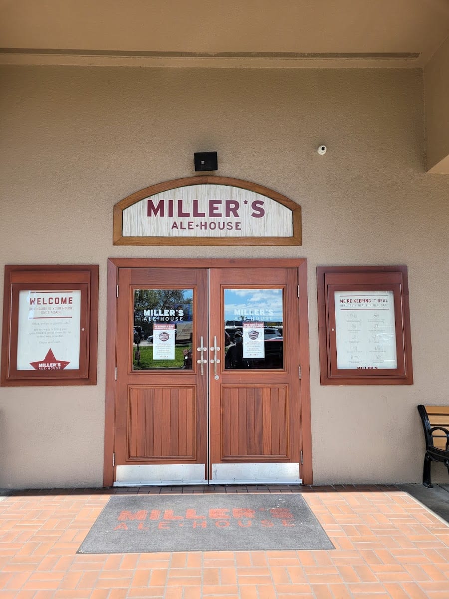 Miller's Ale House, photo 2