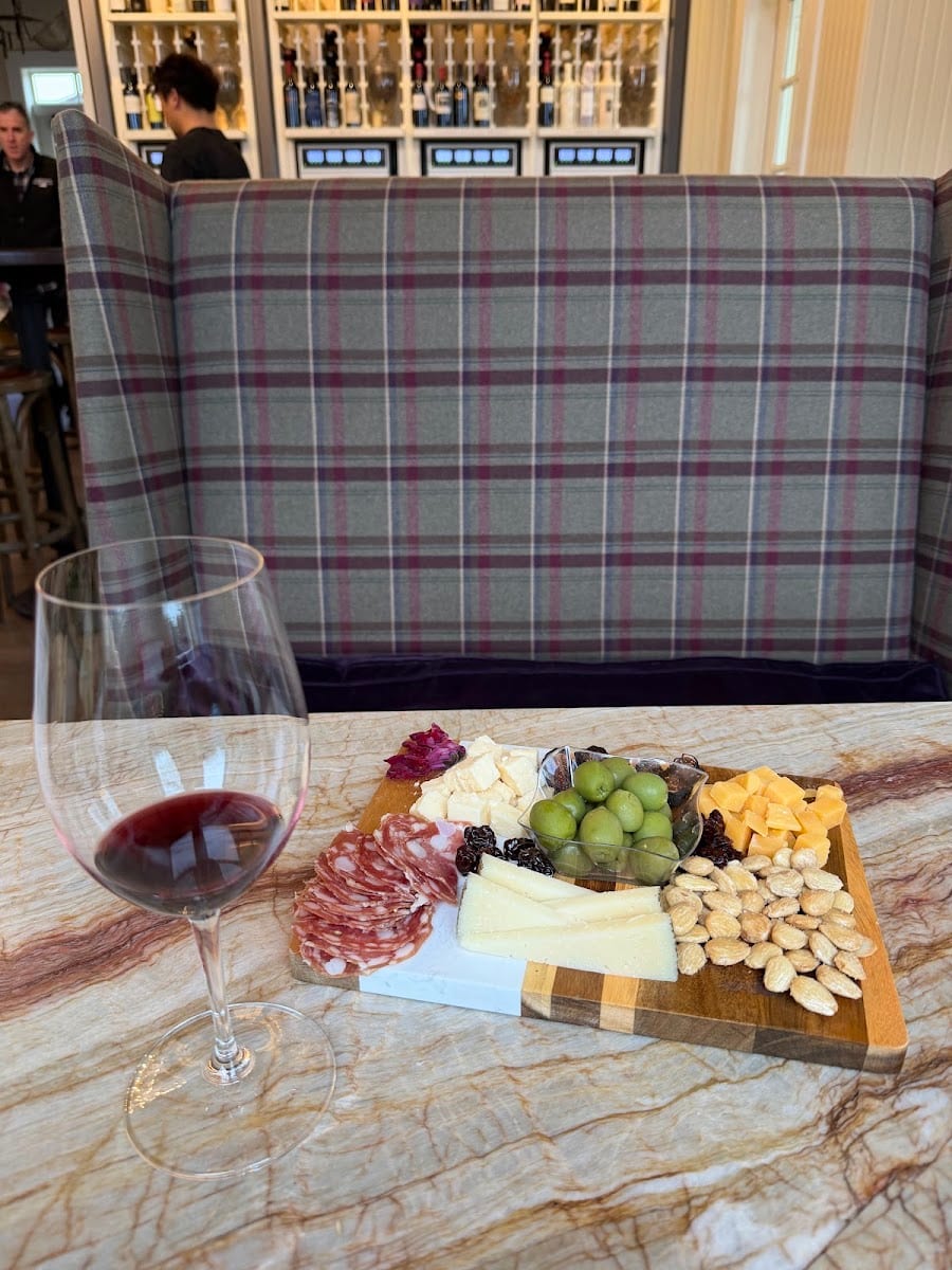 Oakville Wine Merchant