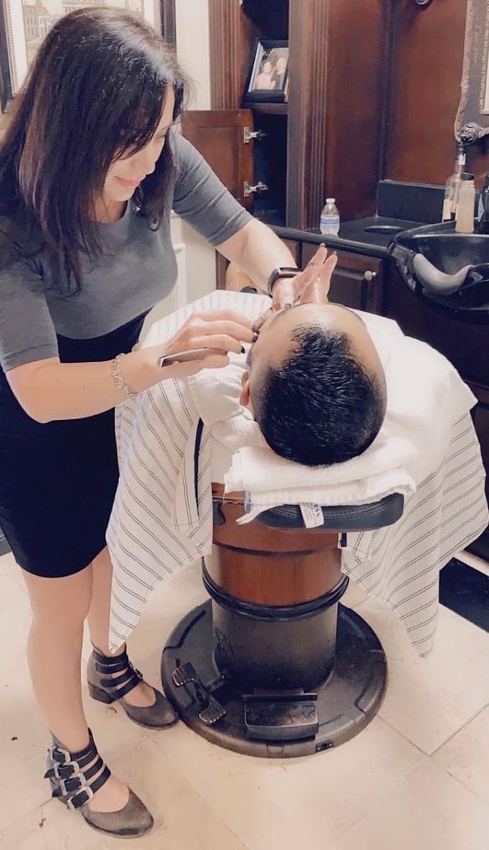 Johns Creek Salon for Men, photo 2