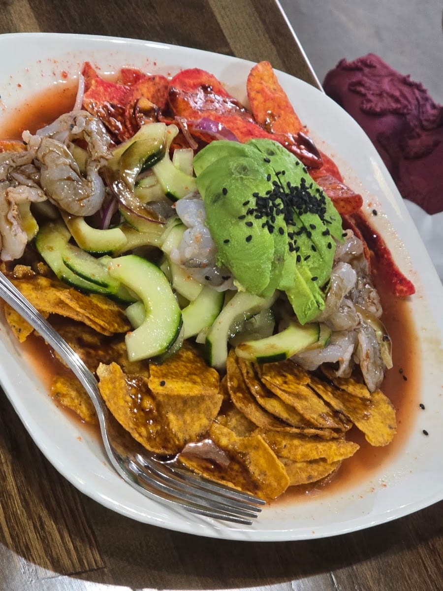 Costa Mar Mariscos y Cheves, photo 3