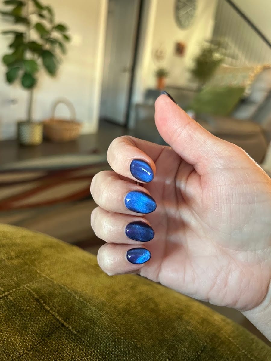 Mr. & Mrs. Nails & Spa Madison