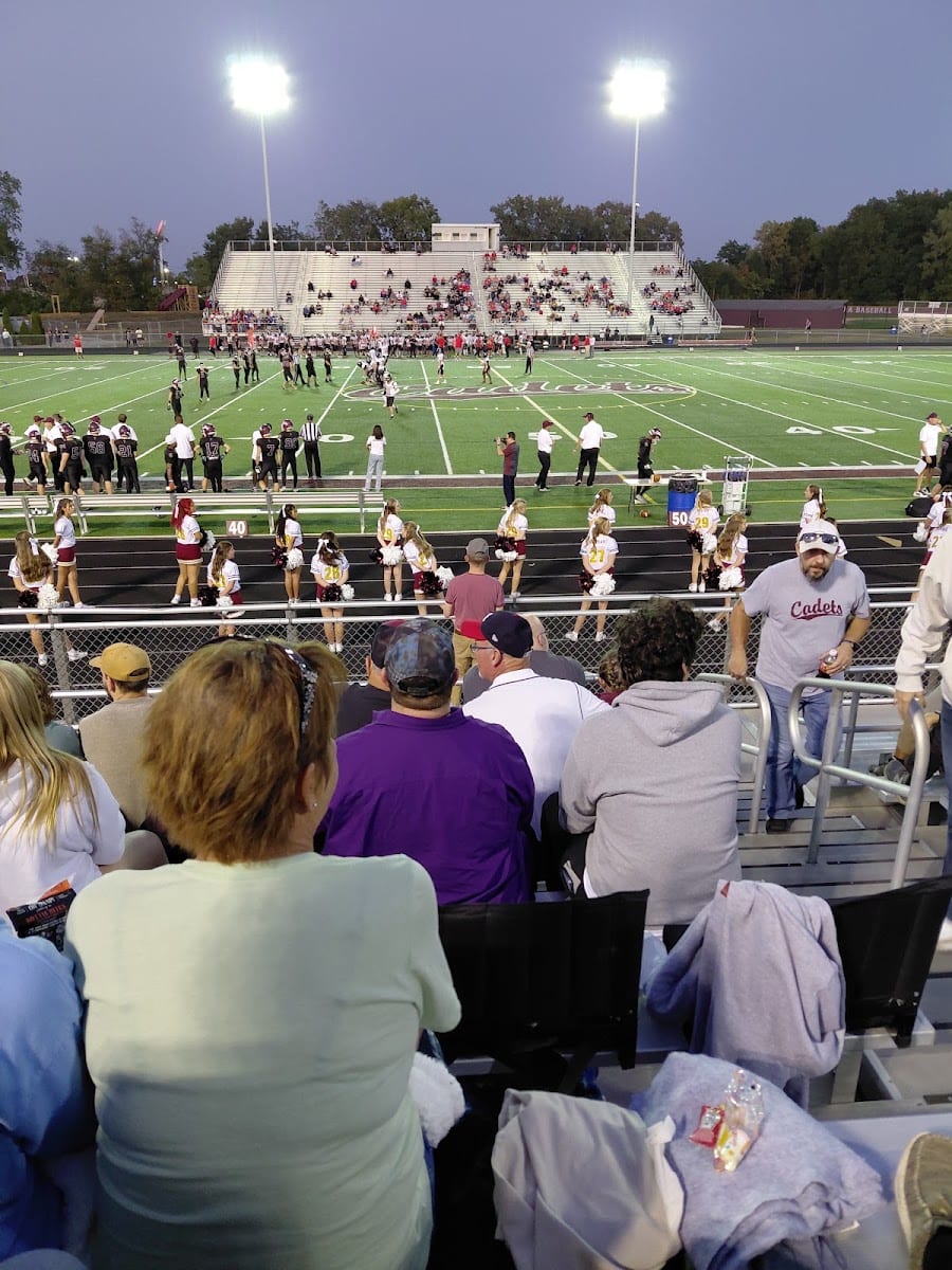 Zollner Stadium