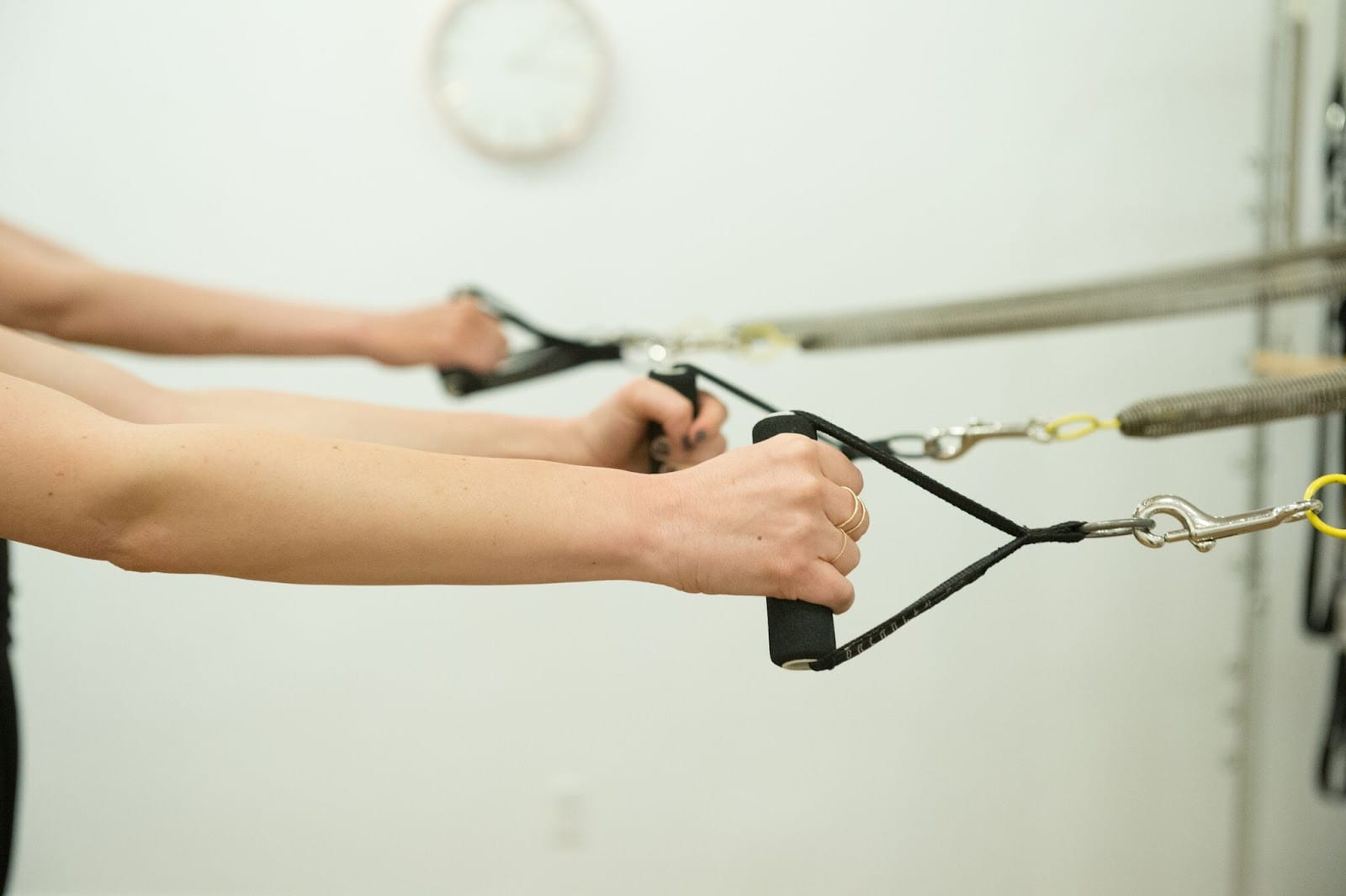 Mighty Pilates, photo 4