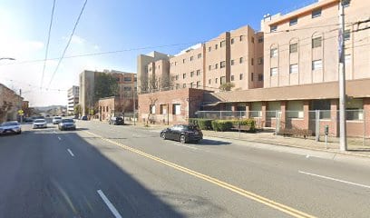 Pelvic Medicine and Continence Center: California Pacific Medical Center