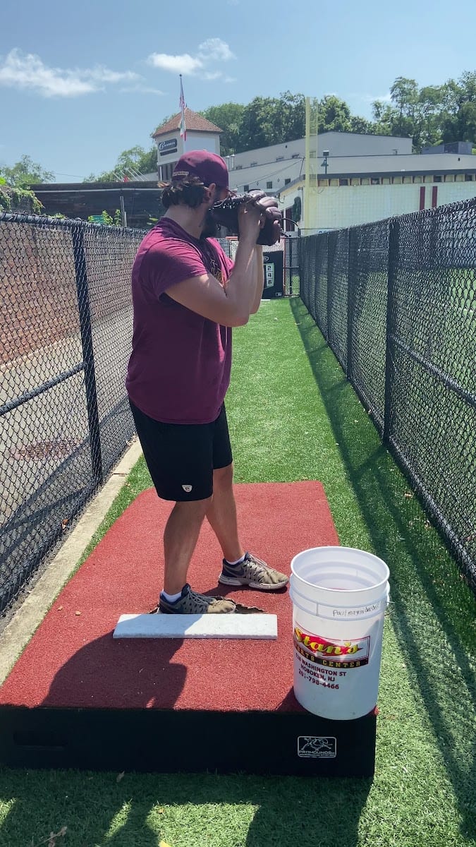 Paul Magrini Baseball Instruction, photo 3
