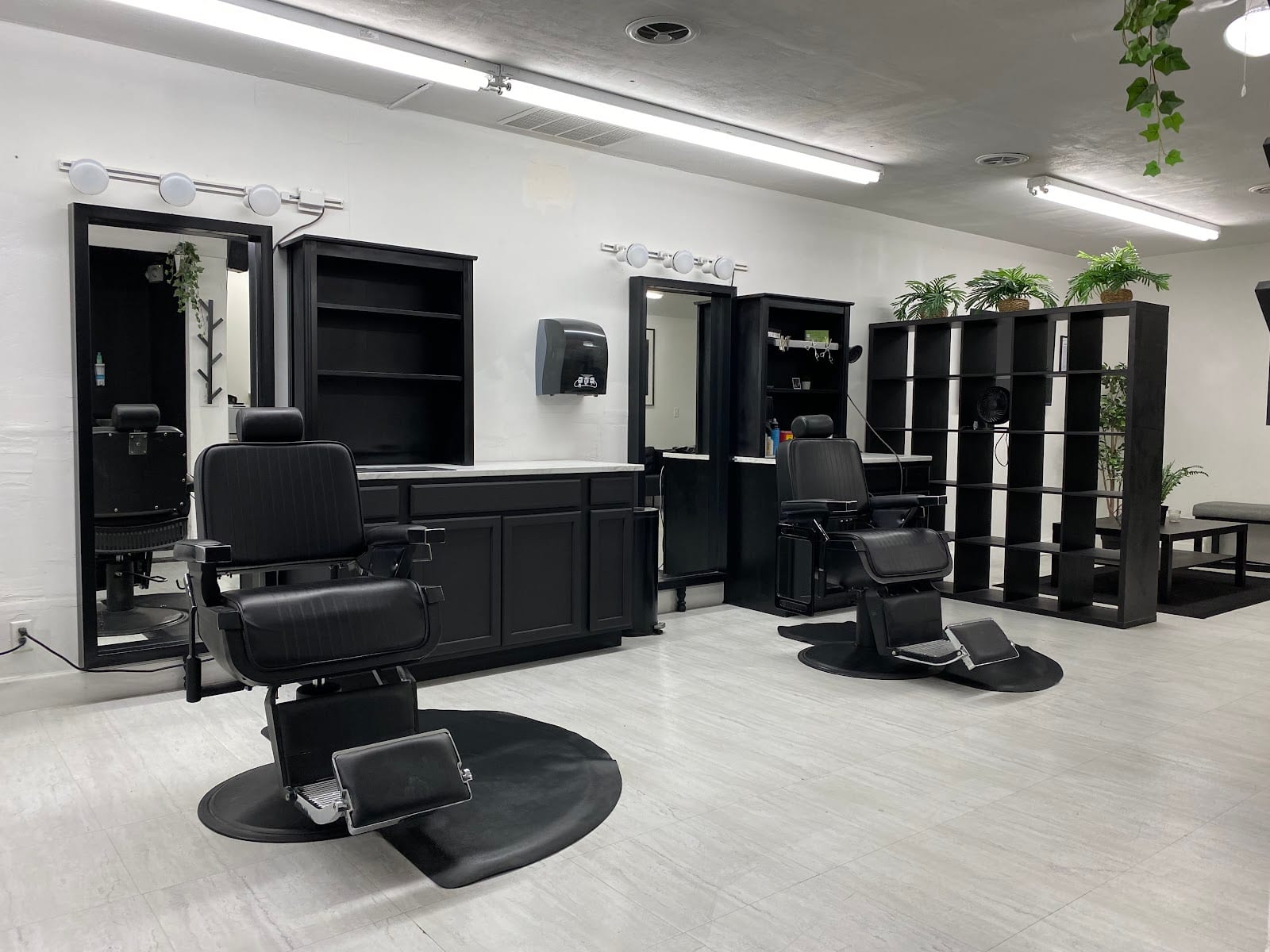 SCULPT MENS GROOMING