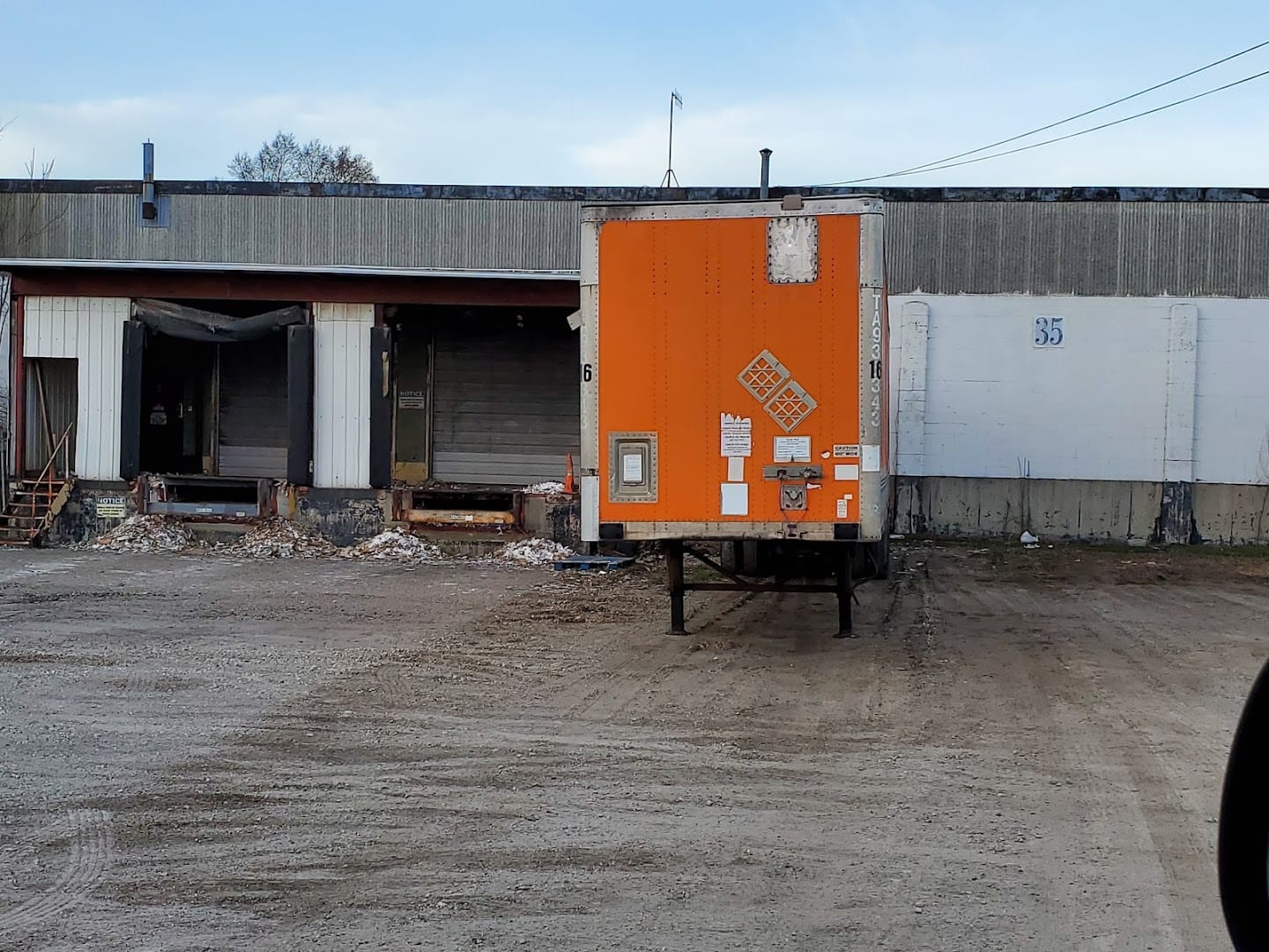 Behnke Warehousing Inc., photo 4