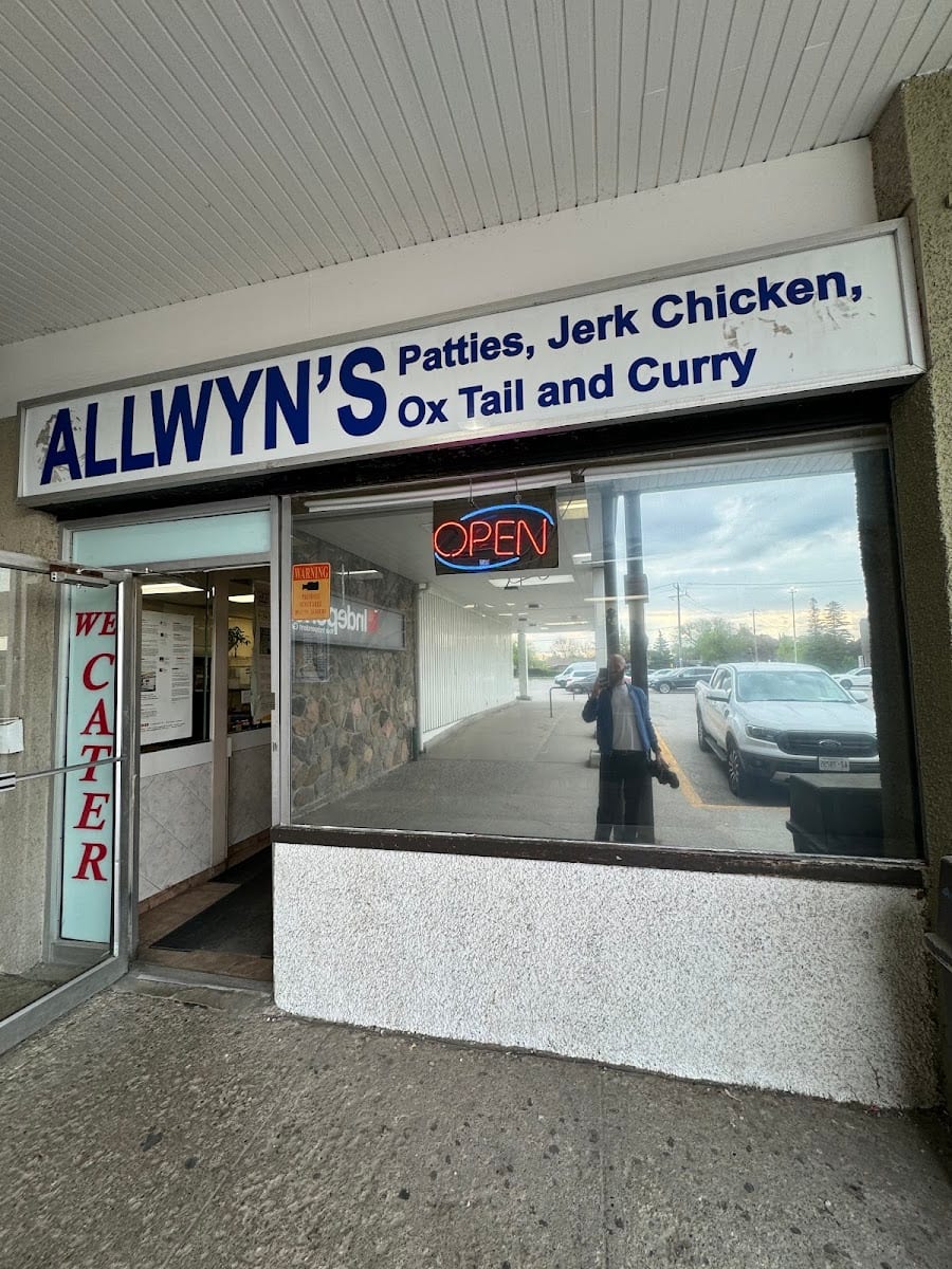 Allwyn’s Bakery, photo 2