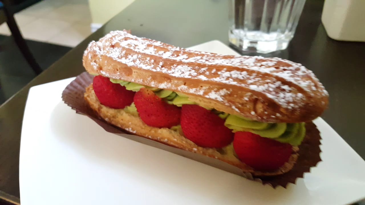 Patisserie Sebastien, photo 3