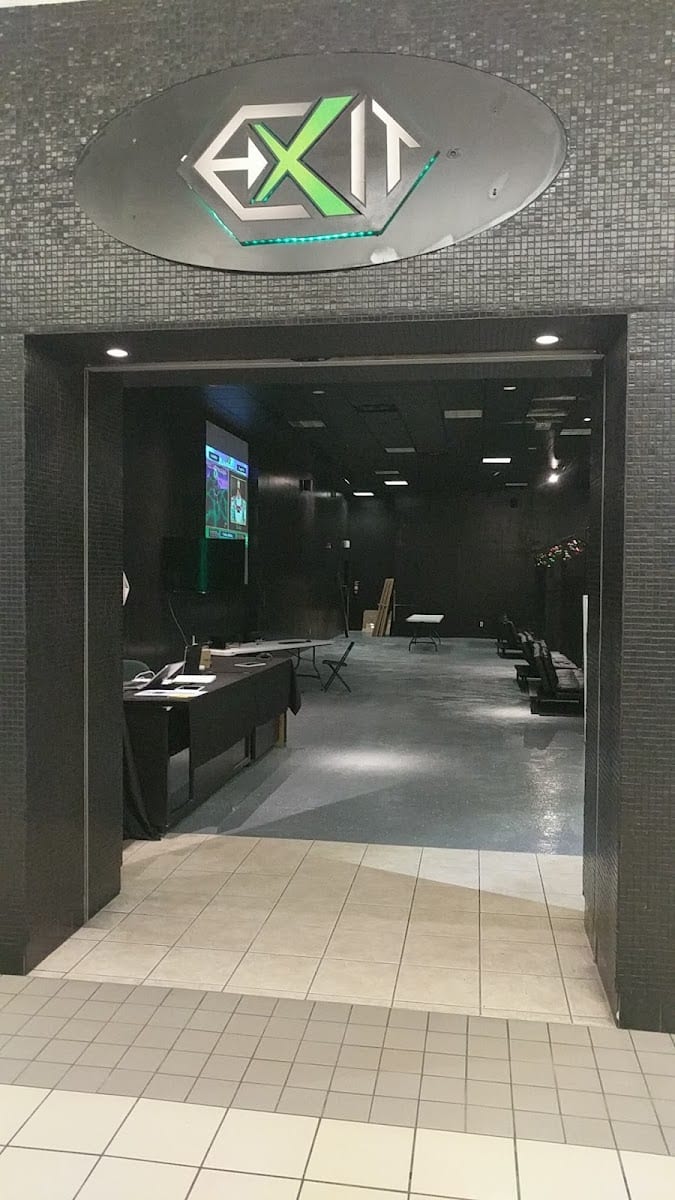 Exit Arcade