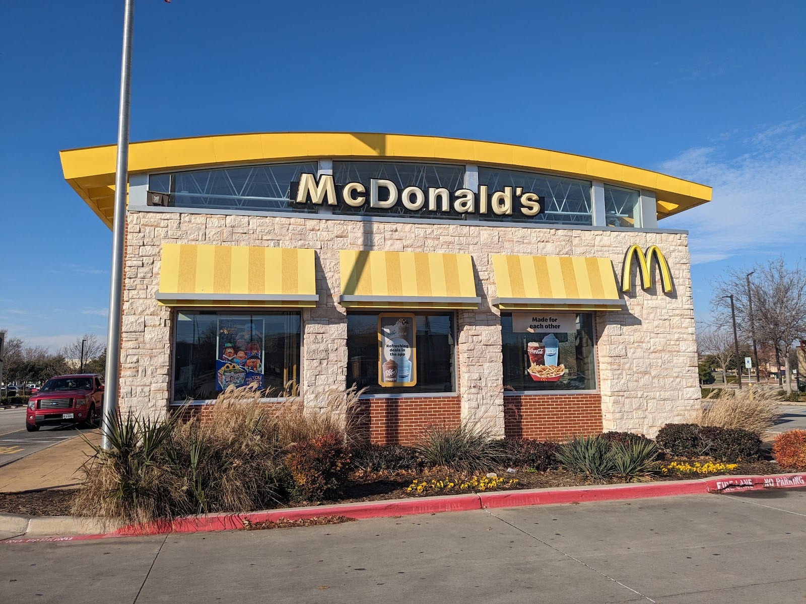 McDonald's, photo 2