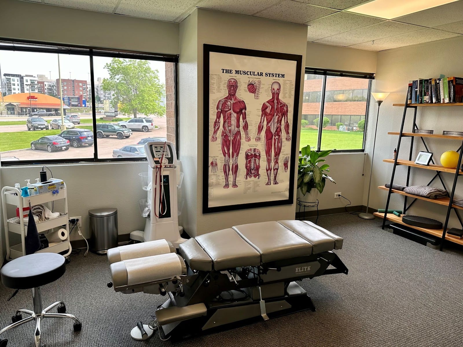 Modern Chiropractic and Wellness Center, photo 2
