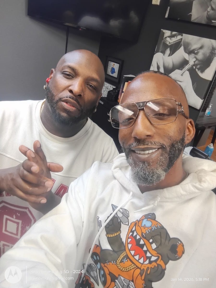 BarberLife Studio