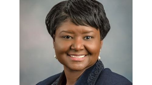 Michelle Collins-Austin MD, photo 2