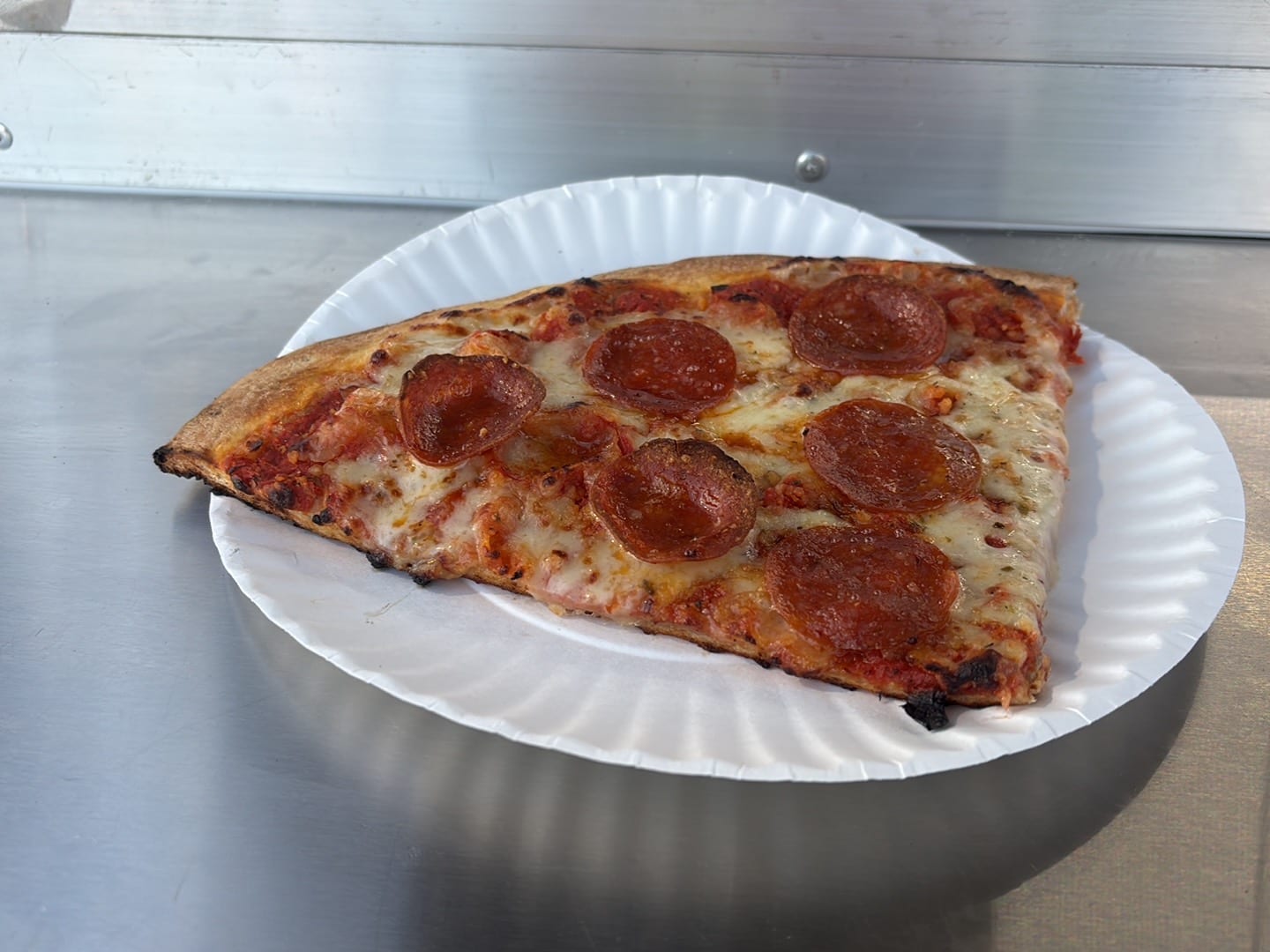 Slice Spot Pizza Beaumont