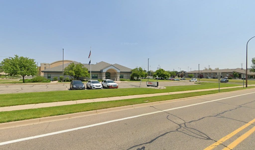 Michigan Works! Southwest Calhoun County Service Center